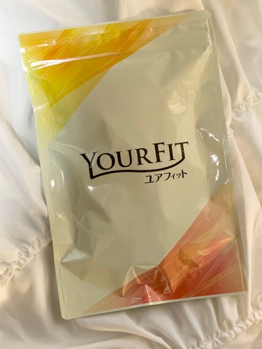 パーソナルサプリメント「YOURFIT」/日清ファルマ/健康サプリメントを使ったクチコミ（4枚目）