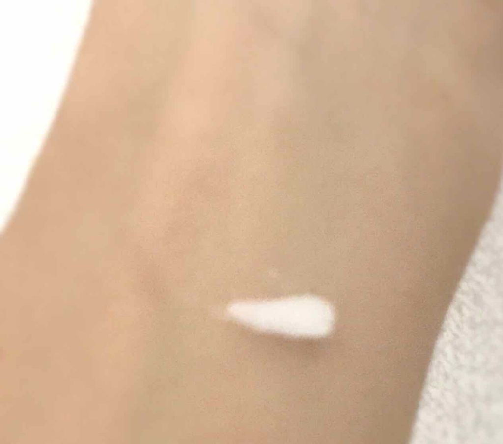 イハダ 薬用バーム【医薬部外品】/IHADA/フェイスバームを使ったクチコミ(2枚目)