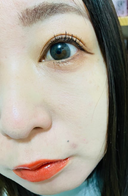 Flurry by colors 1day/Flurry by colors/ワンデー(1DAY)カラコンを使ったクチコミ(5枚目)