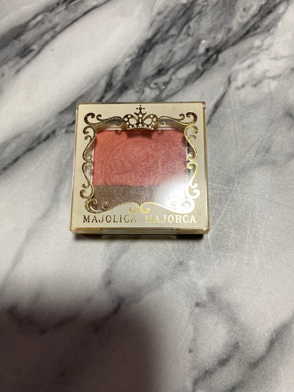 プロ シングル シャドウ/CLIO/単色アイシャドウを使ったクチコミ(3枚目)