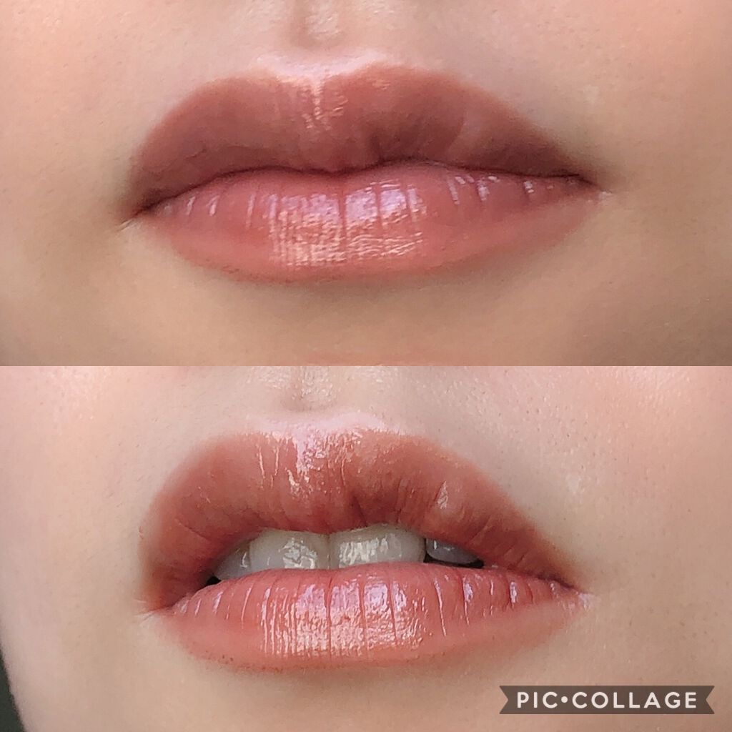 ケイト リップモンスター/KATE/口紅を使ったクチコミ(5枚目)