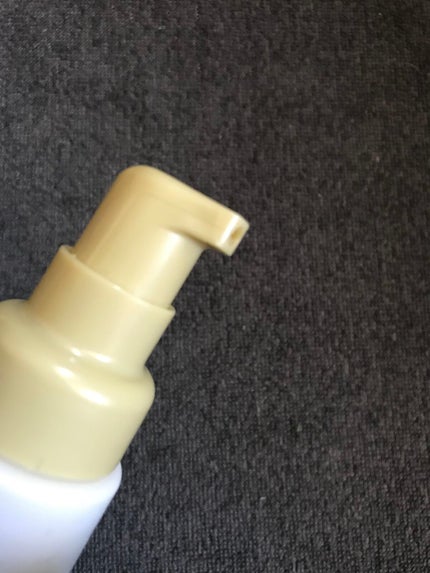 トリートメントリペアミルク/ディアボーテ/ヘアミルクを使ったクチコミ(2枚目)