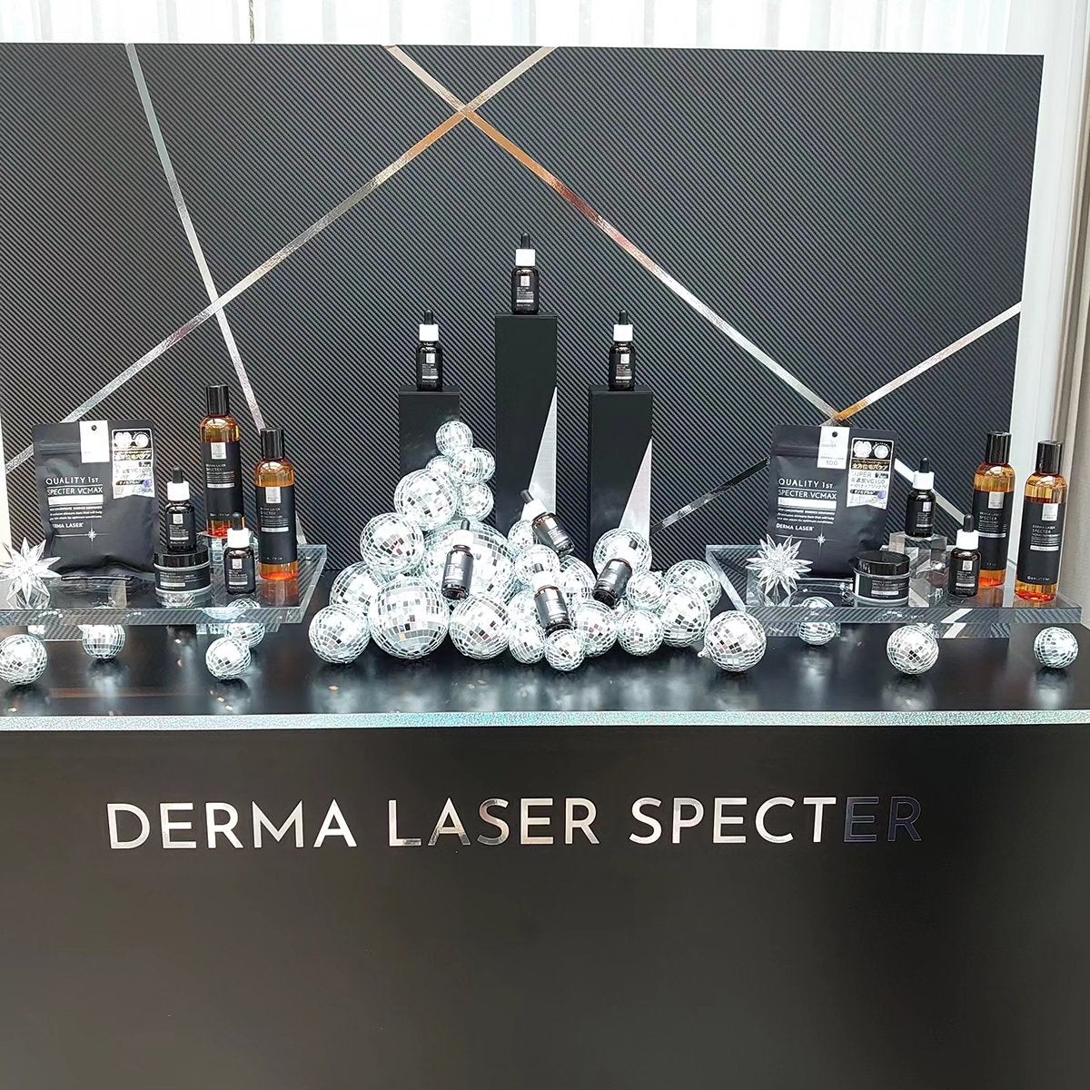 mica フォロバします😊 on LIPS 「クオリティファーストからすごいアイテムが発売!その名も「スペク..」(2枚目)