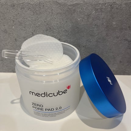 ゼロ1DAYエクソソームショット7500/MEDICUBE/美容液を使ったクチコミ(2枚目)