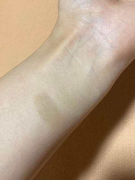 ミックスブラーボリュームシェーディング/wakemake/シェーディングを使ったクチコミ(2枚目)