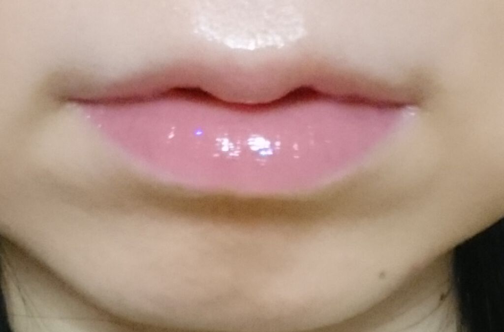 リッププランパー/フォーチュン/リッププランパーを使ったクチコミ(2枚目)