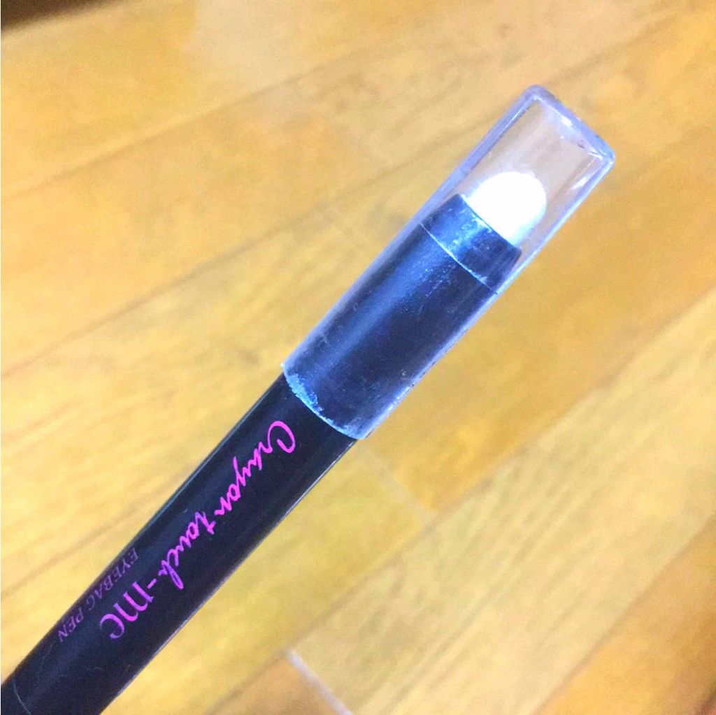 リップペンシル/CEZANNE/リップライナーを使ったクチコミ(2枚目)