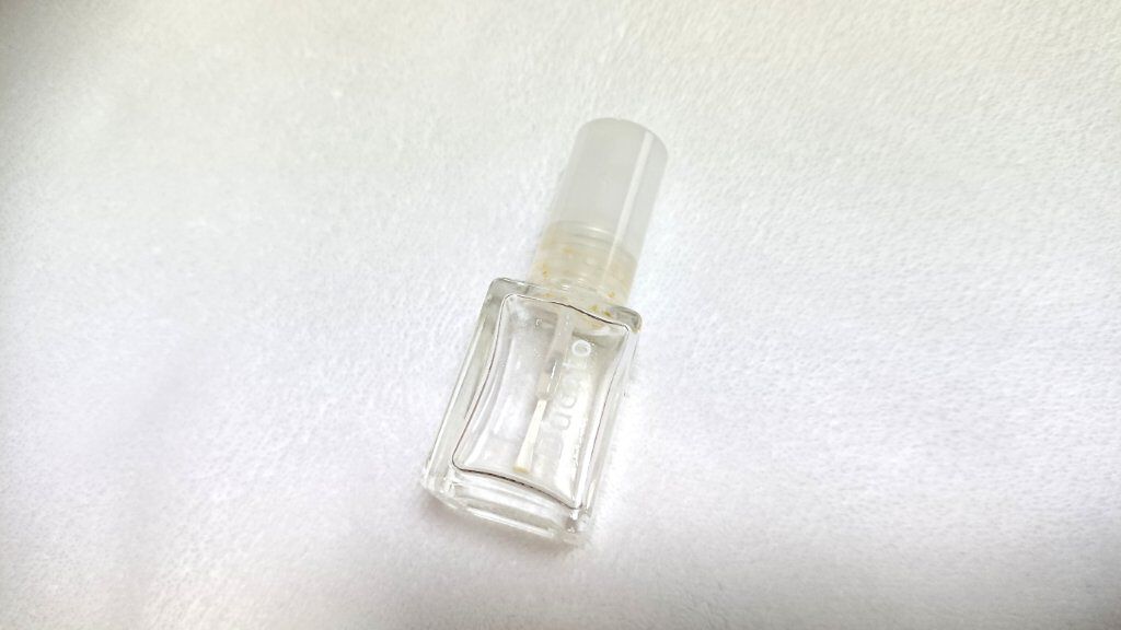 キューティクルオイルⅡ/デュカート/ネイルオイル・トリートメントを使ったクチコミ（2枚目）