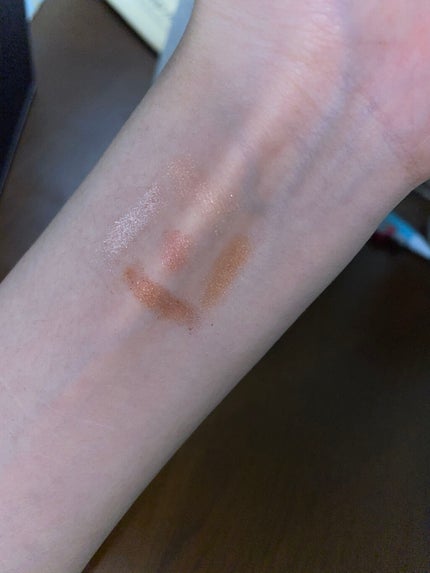 30COLORSEYESHADOWPALETTE/Dolly Angel/アイシャドウパレットを使ったクチコミ(2枚目)