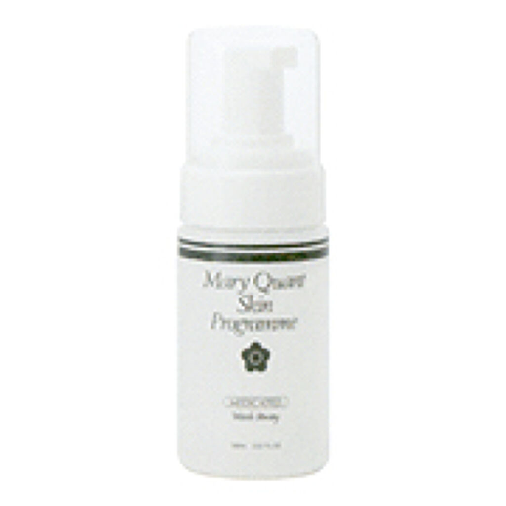 MARY QUANT スキンプログラム ウォッシュ アウェイ