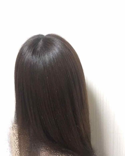 フィーノ プレミアムタッチ 濃厚美容液ヘアマスク/フィーノ/ヘアマスク・ヘアパックを使ったクチコミ(2枚目)