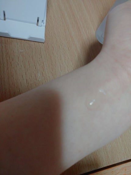 LAVANDA アロマリフレッシュハンドジェル/Sonomama FRUIT/ハンドジェルを使ったクチコミ(2枚目)