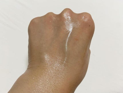 AMPLE:N ペプチドショット アンプル/AMPLE:N/美容液を使ったクチコミ(5枚目)