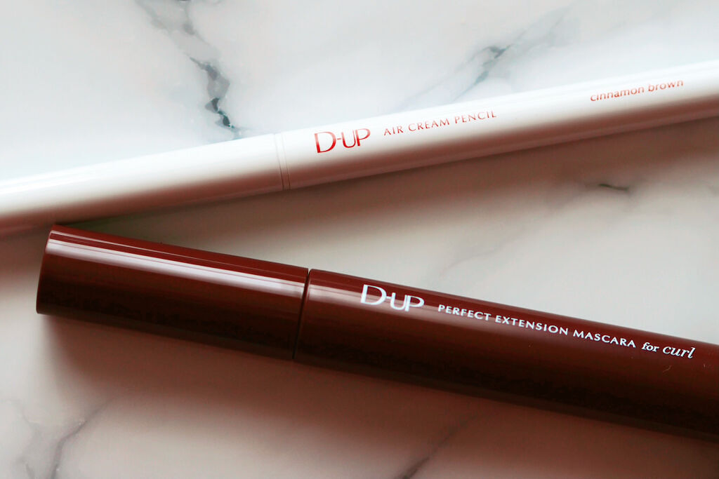 パーフェクトエクステンション マスカラ for カール/D-UP/マスカラを使ったクチコミ（3枚目）
