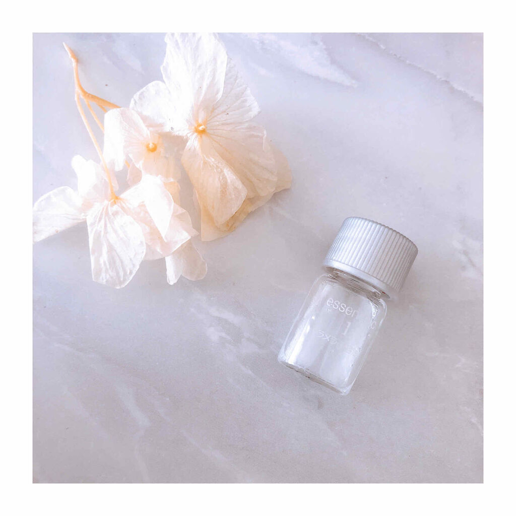 セルベスト・24時間ラメラケア体験セット/セルベスト/スキンケアキットを使ったクチコミ（3枚目）