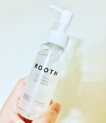 を使ったクチコミ(1枚目)