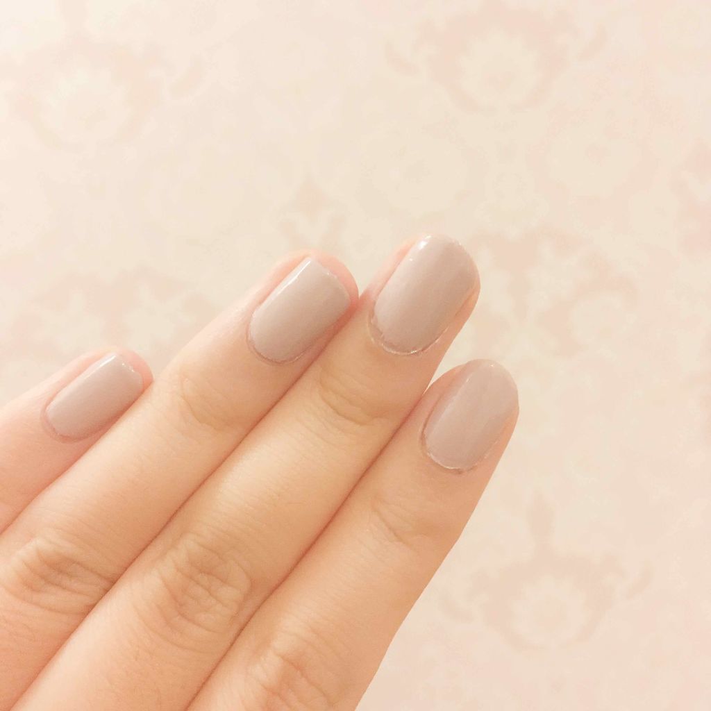 ネイルラッカー/O・P・I/マニキュアを使ったクチコミ(2枚目)