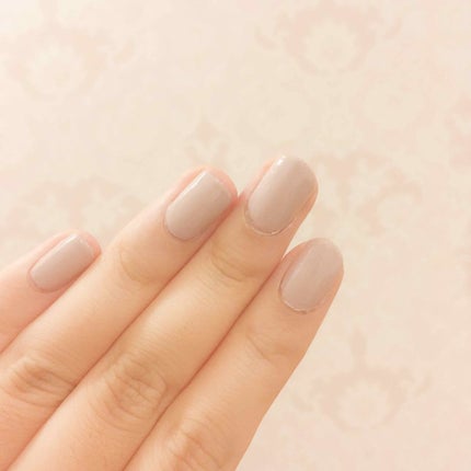 ネイルラッカー/O・P・I/マニキュアを使ったクチコミ(2枚目)