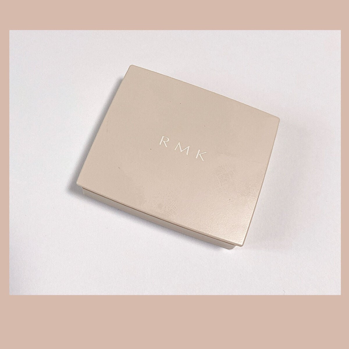 スプリングブレイズ デュオアイシャドウ/RMK/アイシャドウパレットを使ったクチコミ(3枚目)