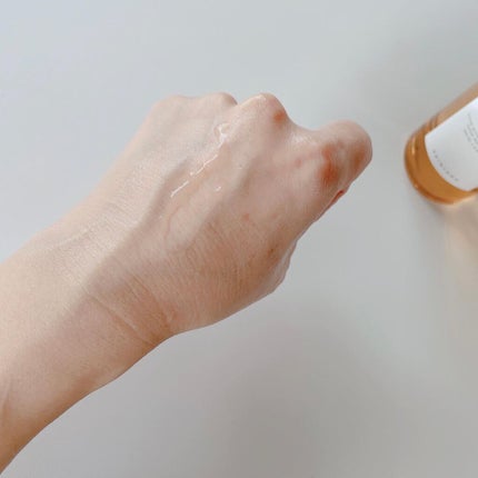 センテラ アンプル/SKIN1004/美容液を使ったクチコミ(4枚目)