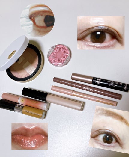 レ ベージュ タン ベル ミン/CHANEL/リキッドファンデーションを使ったクチコミ(2枚目)