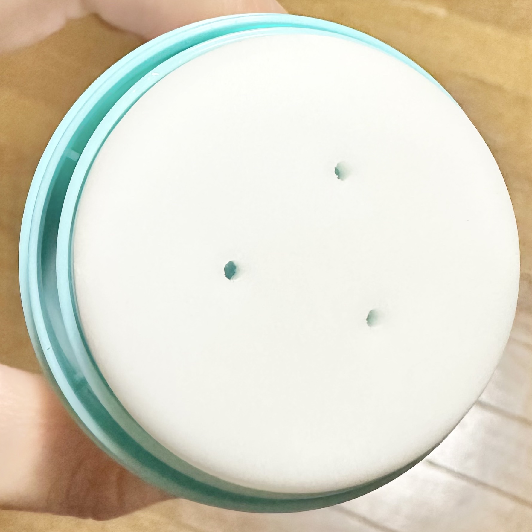 冷たいUVスプレーP/紫外線予報/日焼け止めミスト・スプレーを使ったクチコミ（3枚目）