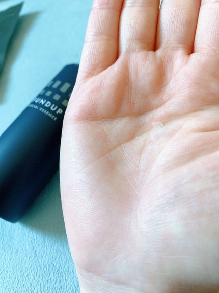 FUNDUP/FUNDUP/頭皮ローションを使ったクチコミ(4枚目)