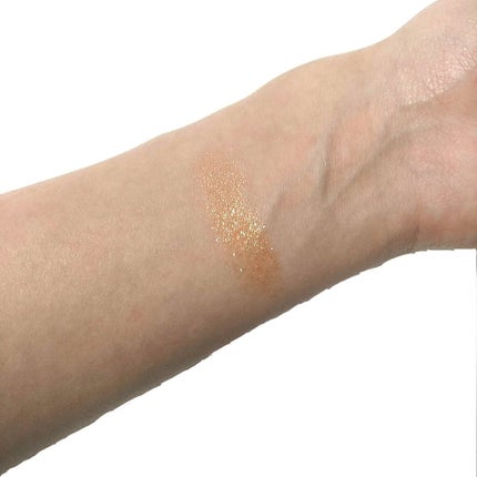 セルフィーフィックスピグメント 02 フォローミー/Witch's Pouch/単色アイシャドウを使ったクチコミ(3枚目)