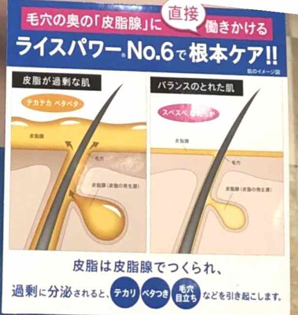 バランシング チューナー/ONE BY KOSE/化粧水を使ったクチコミ(2枚目)