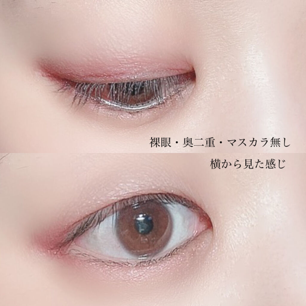 3Dプロデュースシャドウ/KATE/アイシャドウパレットを使ったクチコミ（2枚目）