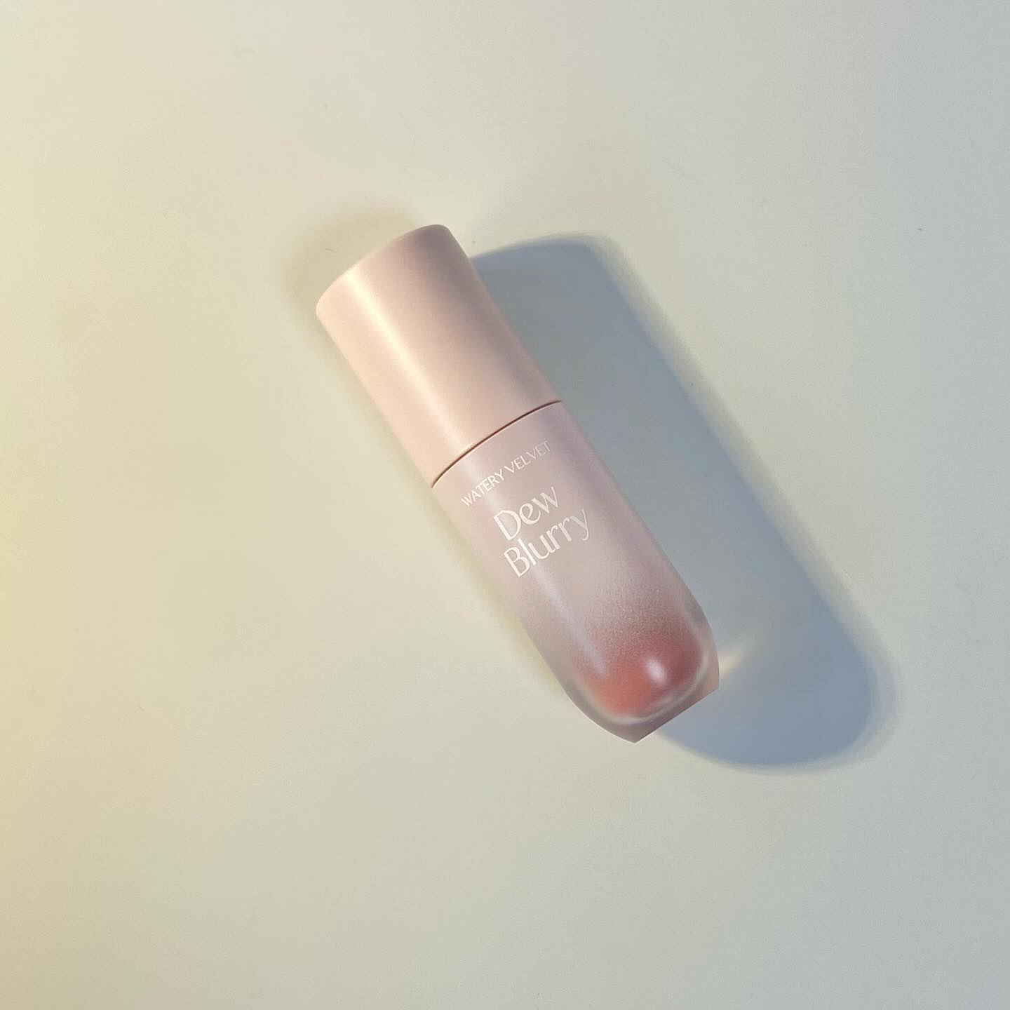 デュブラリーティント/too cool for school/リップティントを使ったクチコミ（3枚目）