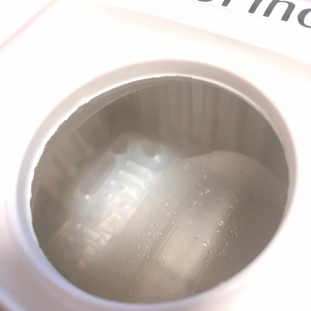 オトナプラス 夜用チャージフルマスク/サボリーノ/シートマスク・パックを使ったクチコミ(3枚目)