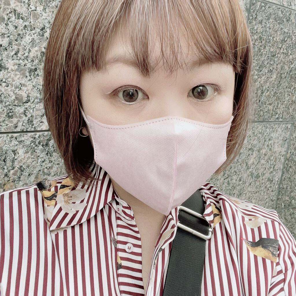 TOPARDS 1day/TOPARDS/ワンデー（１DAY）カラコンを使ったクチコミ（2枚目）