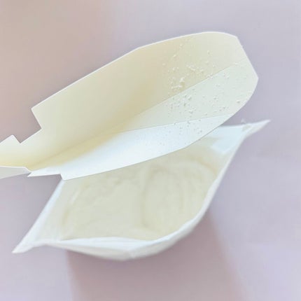 薬用入浴剤・レモングラスの香り/無印良品/無機塩系入浴剤を使ったクチコミ(2枚目)