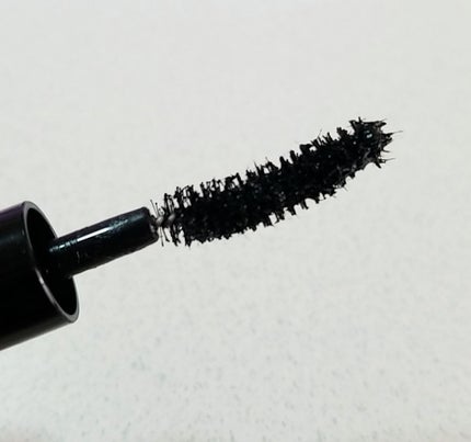 ロング&カールマスカラ アドバンストフィルム/ヒロインメイク/マスカラを使ったクチコミ(4枚目)