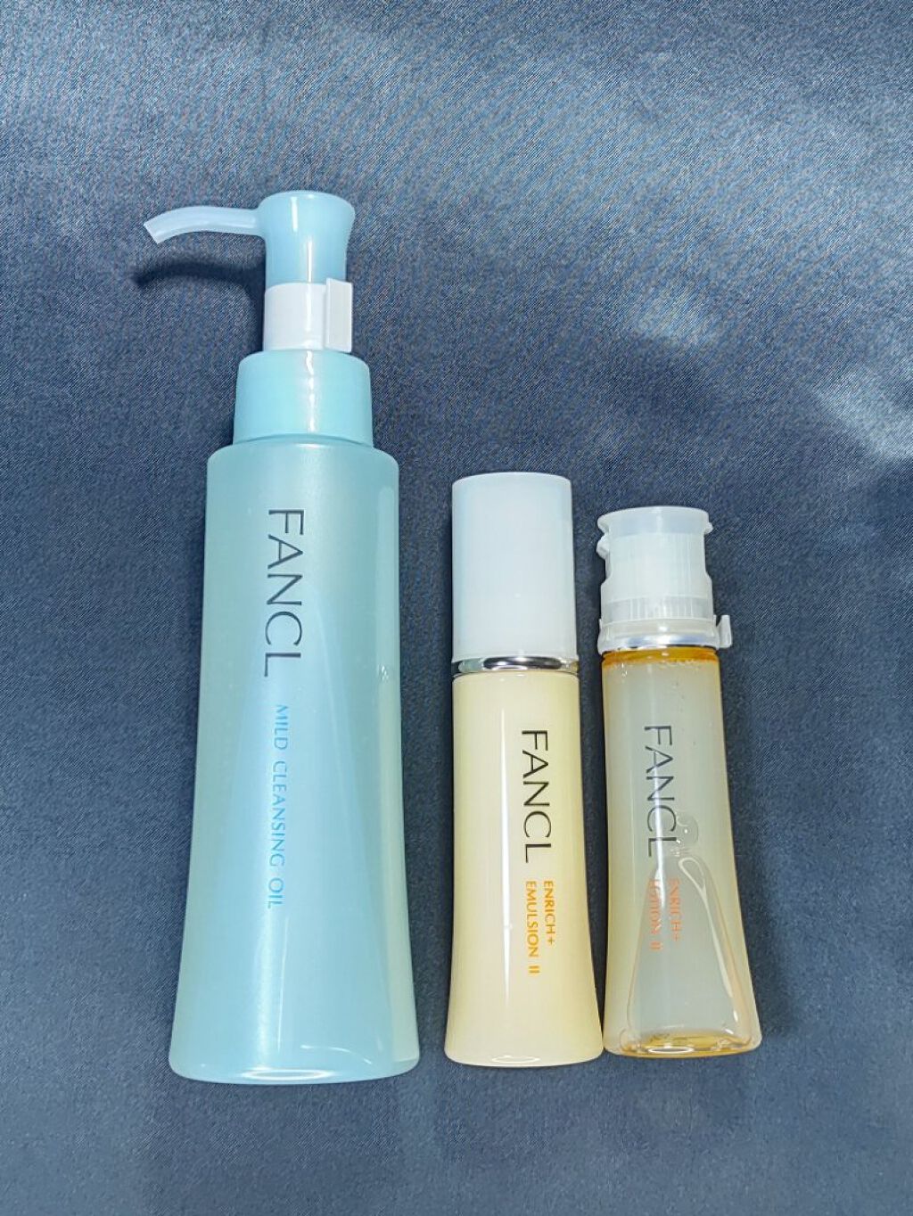 RAXY/Rakuten/その他を使ったクチコミ（2枚目）