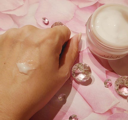 薬用美白・シワ改善オールインワンジェル/コラリッチ/オールインワン化粧品を使ったクチコミ(3枚目)