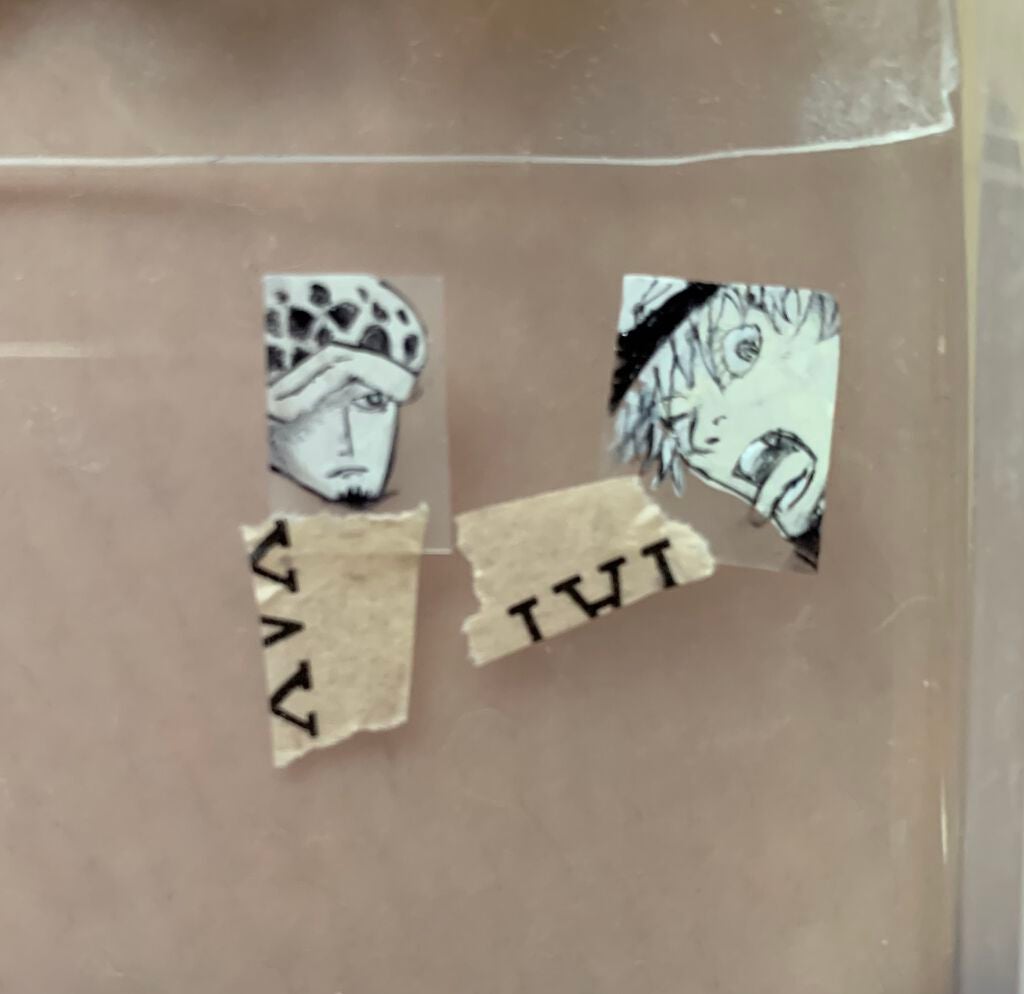 プリジェル カラーEX/プリジェル/ジェルネイルを使ったクチコミ(1枚目)