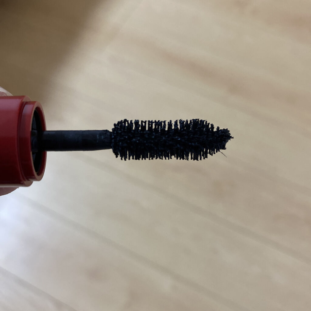 クライマックス マスカラ/NARS/マスカラを使ったクチコミ（1枚目）