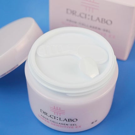 薬用ローション センシティブEX/ドクターシーラボⓇ/化粧水を使ったクチコミ(6枚目)