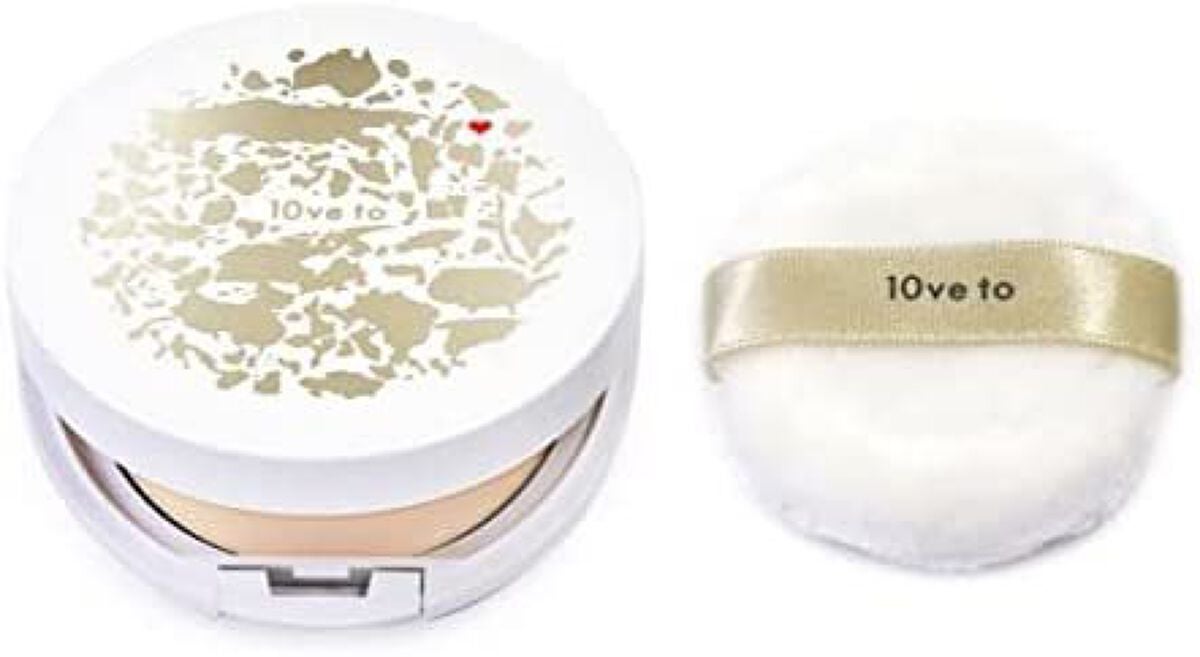 エバーソフト/Canon/パフ・スポンジを使ったクチコミ(3枚目)