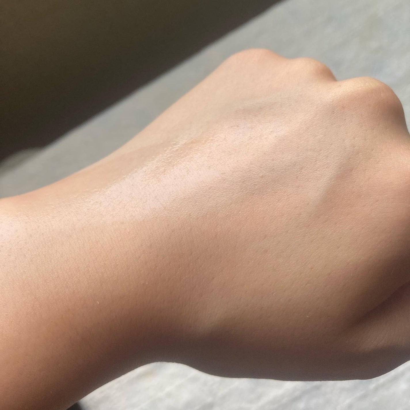 ワンダーベジ ジューシー トリートメント エッセンス/Hersteller/美容液を使ったクチコミ(4枚目)