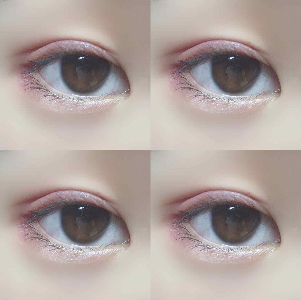 ããŒã³ãã£ã¡ã³ã·ã§ãã«ãã¬ãã/KATE/ã¡ã€ã¯ã¢ãããããã䜿ã£ãã¯ãã³ãïŒ4æç®ïŒ