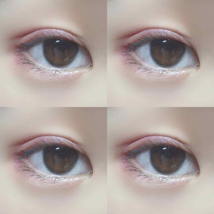 ããŒã³ãã£ã¡ã³ã·ã§ãã«ãã¬ãã/KATE/ã¡ã€ã¯ã¢ãããããã䜿ã£ãã¯ãã³ãïŒ4æç®ïŒ