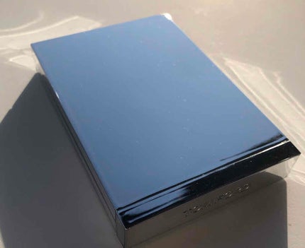 アイ カラー クォード エクストリーム/TOM FORD BEAUTY/アイシャドウパレットを使ったクチコミ(6枚目)