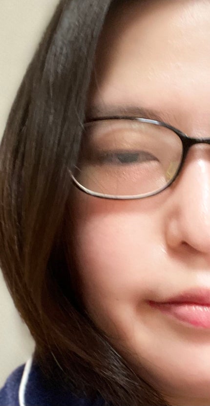 トゥルービューティ グリッター/all my things/グリッターを使ったクチコミ(2枚目)