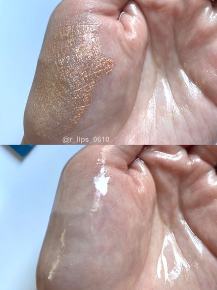 オールクリアオイル/SENKA(専科)/オイルクレンジングを使ったクチコミ(3枚目)