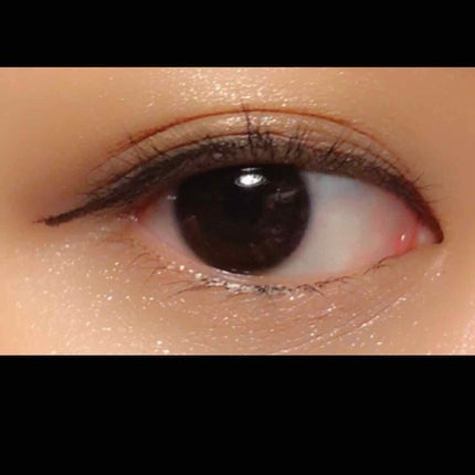 プロ シングル シャドウ/CLIO/単色アイシャドウを使ったクチコミ(3枚目)