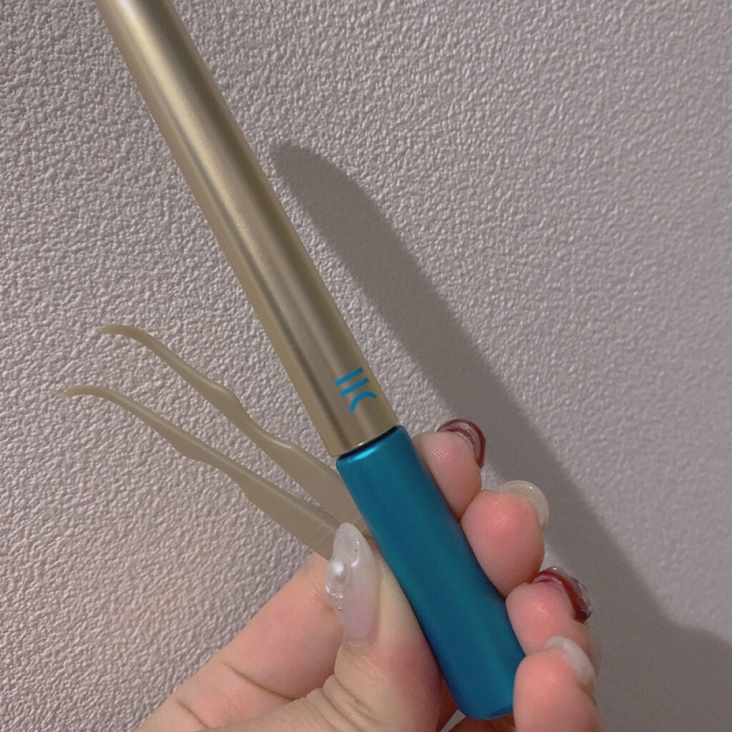 TWOOLダブルアイリッドハイブリットフィルム/SHOBIDO/二重まぶた用アイテムを使ったクチコミ(2枚目)