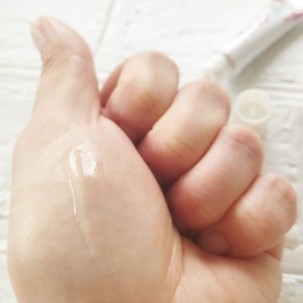 ニキビあとケアジェル/アットノン/その他スキンケアを使ったクチコミ(5枚目)